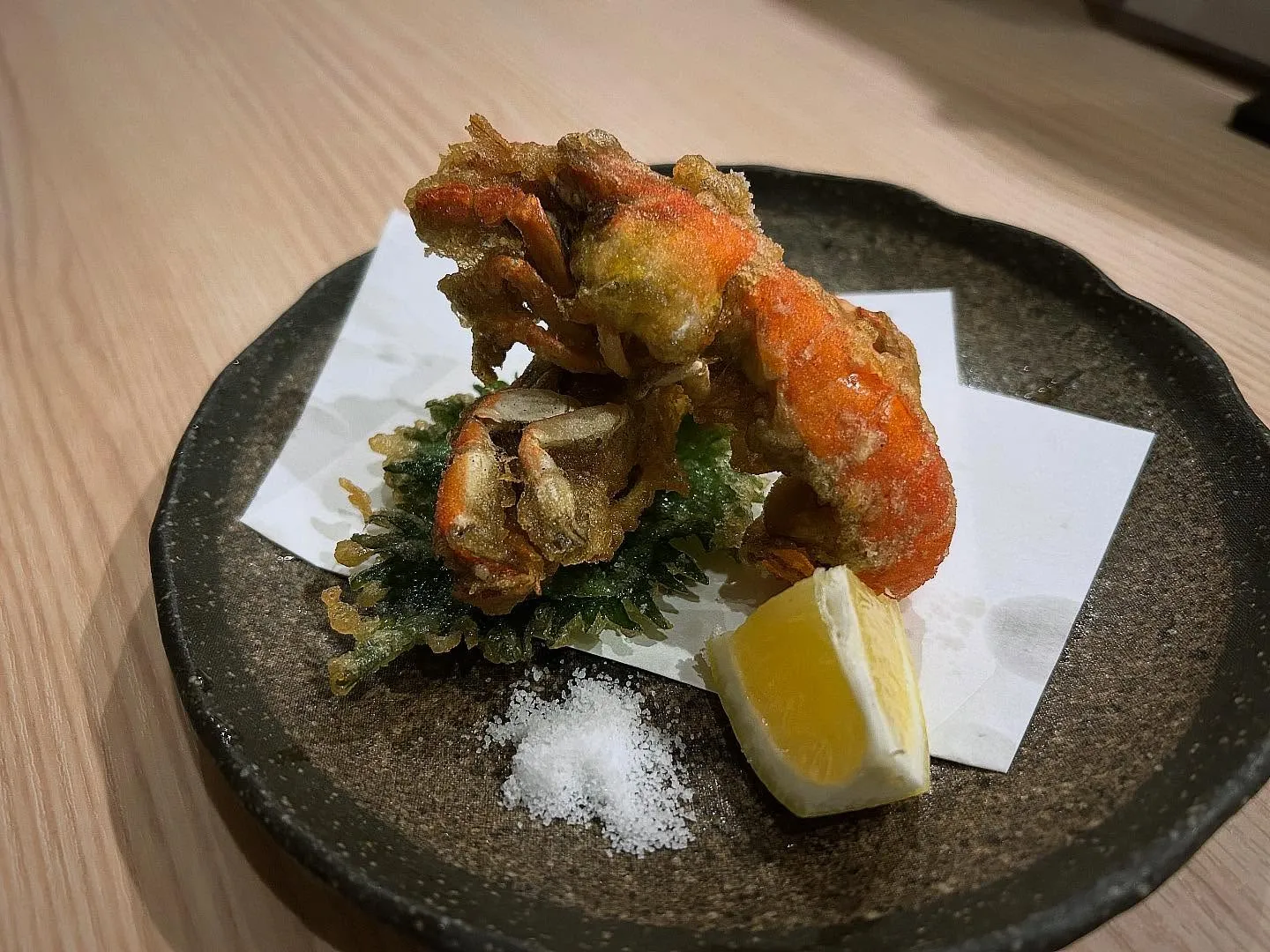 真シャク入荷致しました!